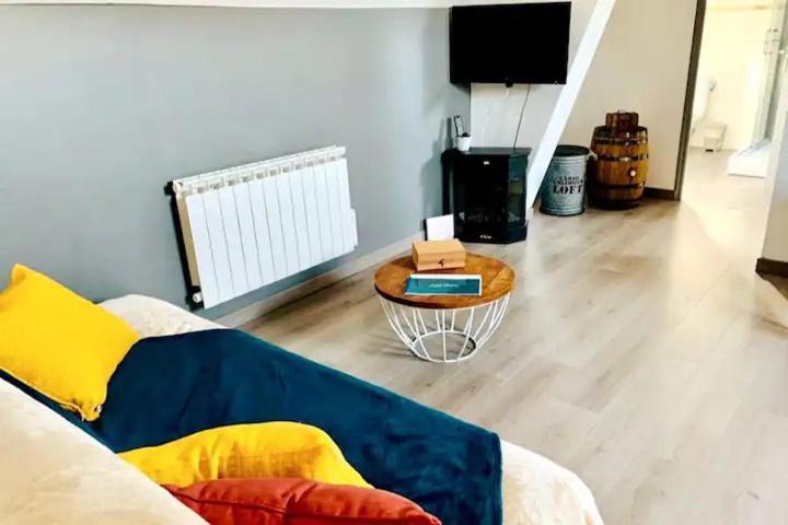 Gite Escale Oceania En Baie De Somme A Ault, 50M De La Mer Ngoại thất bức ảnh